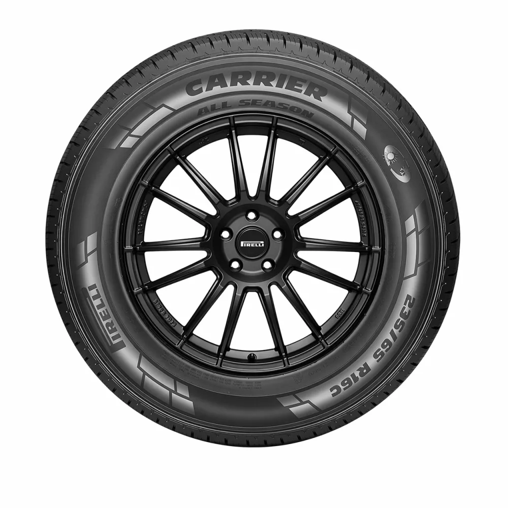 Pirelli Carrier All Season 225/70 R15 112S - zdjęcie dodatkowe nr 2