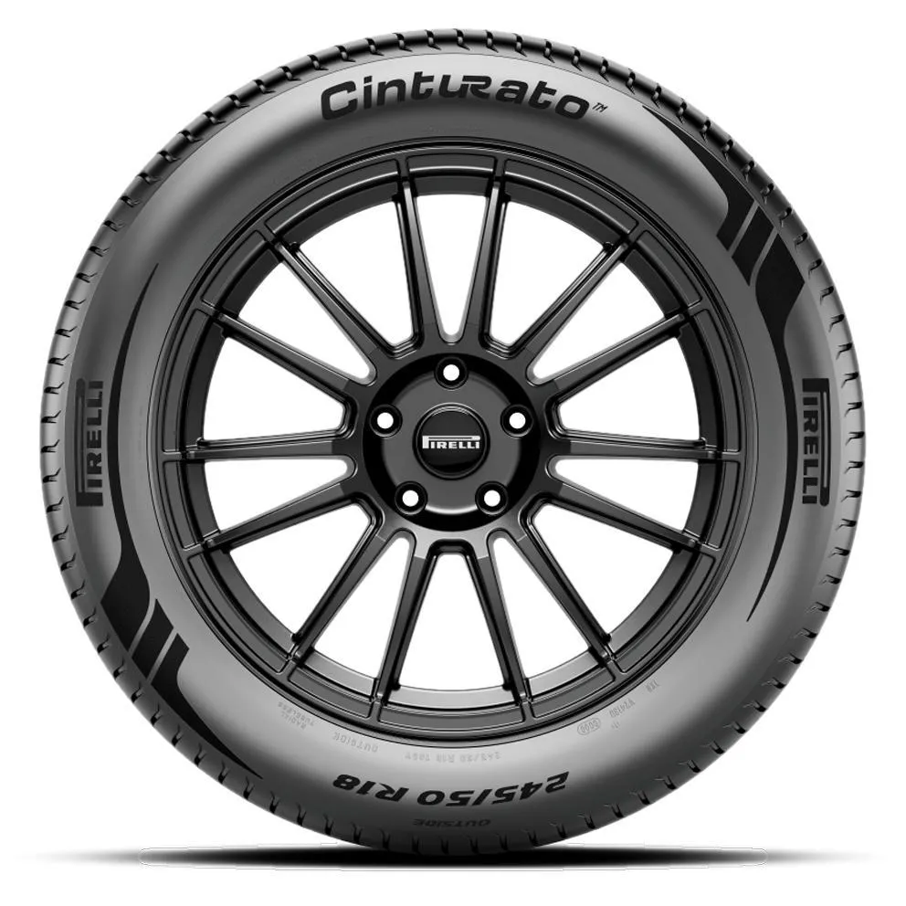 Pirelli Cinturato C3 225/55 R17 101Y - zdjęcie dodatkowe nr 2