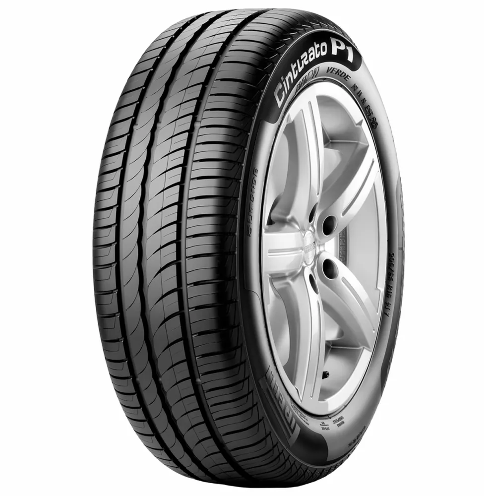 Pirelli Cinturato P1 Verde 195/50 R15 82V - zdjęcie główne