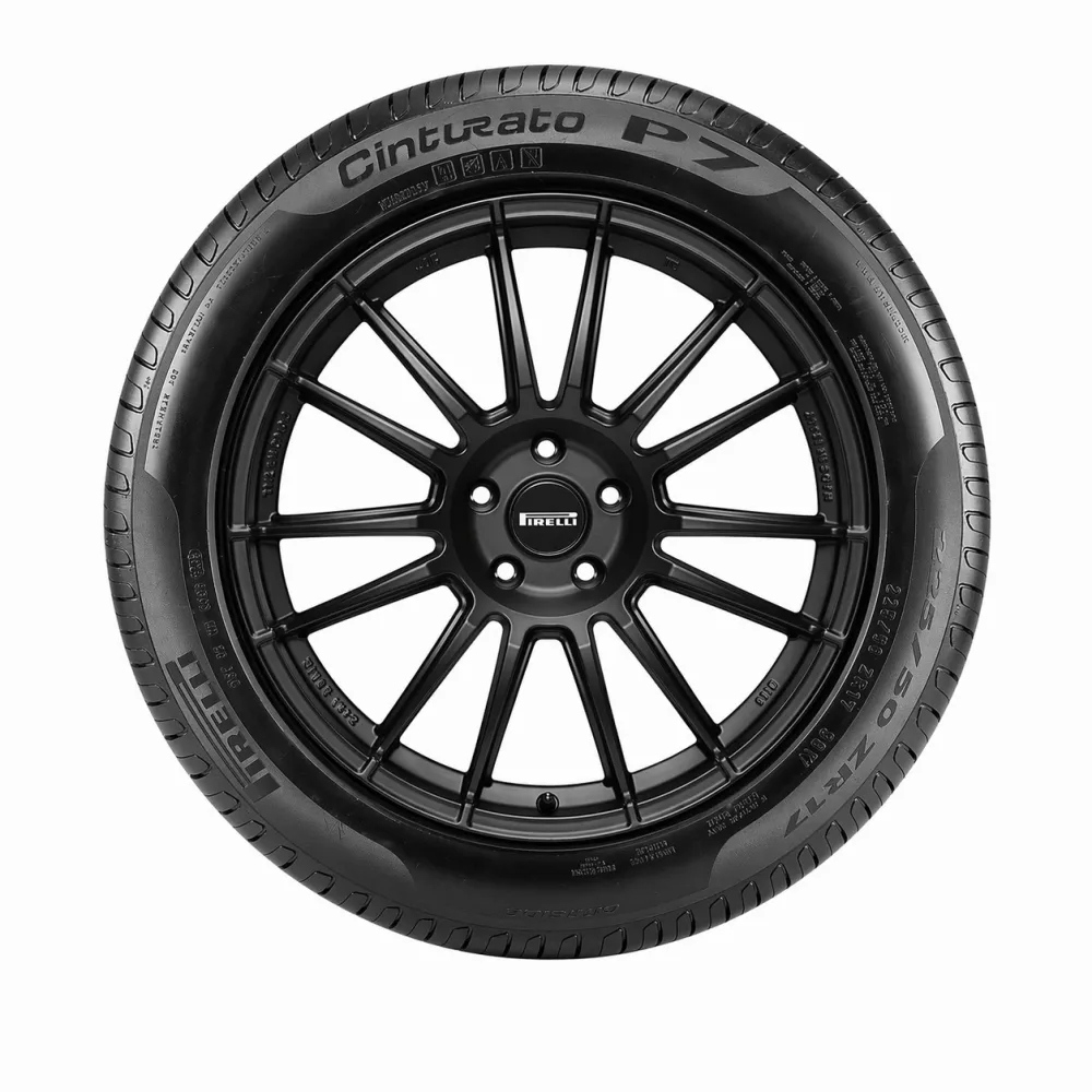 Pirelli Cinturato P7 - zdjęcie dodatkowe nr 2