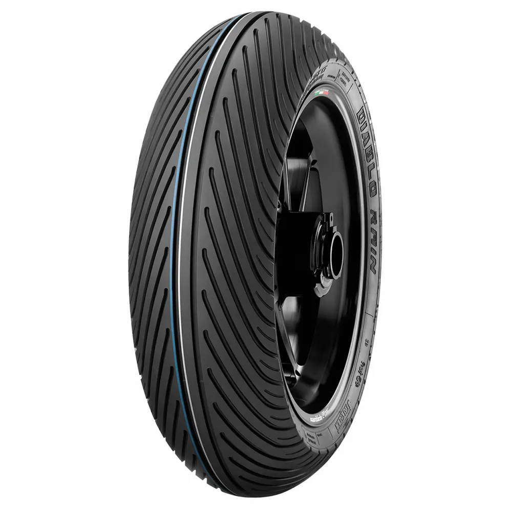 Pirelli DIABLO RAIN 120/75 R420 0 - zdjęcie główne