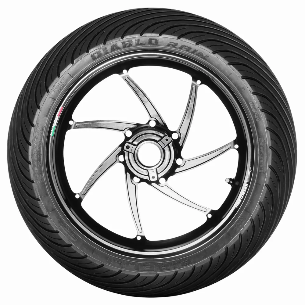 Pirelli DIABLO RAIN 120/75 R420 0 - zdjęcie dodatkowe nr 2
