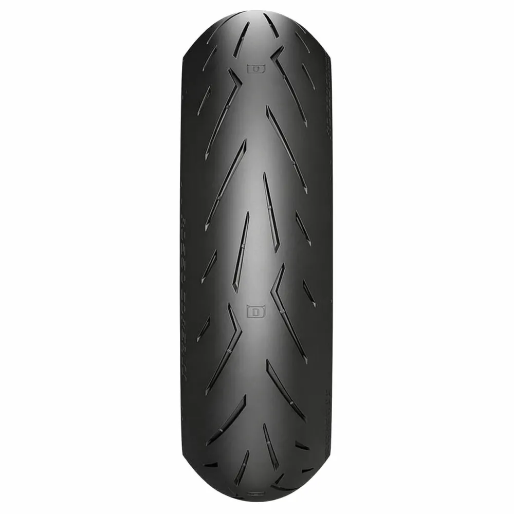 Pirelli DIABLO ROSSO CORSA II - zdjęcie dodatkowe nr 1