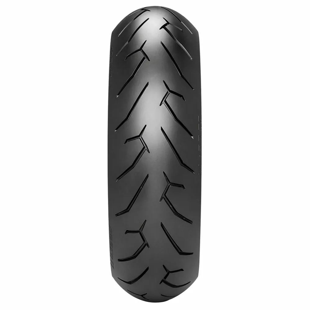 Pirelli DIABLO ROSSO II 110/70 ZR17 54W - zdjęcie dodatkowe nr 1