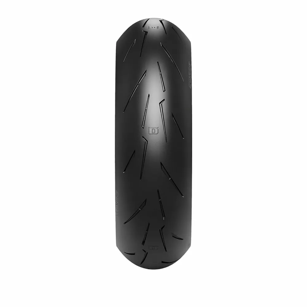 Pirelli DIABLO ROSSO IV CORSA - zdjęcie dodatkowe nr 1