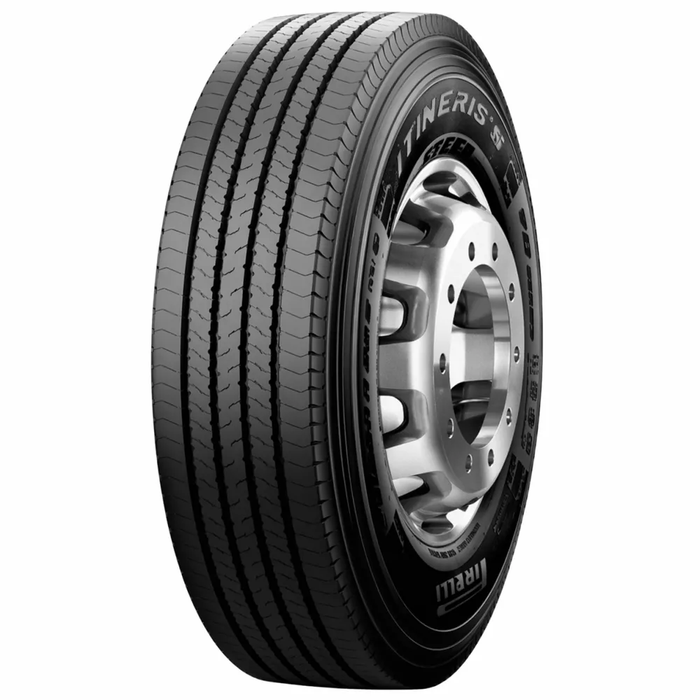 Pirelli ITINERIS S90 - zdjęcie główne