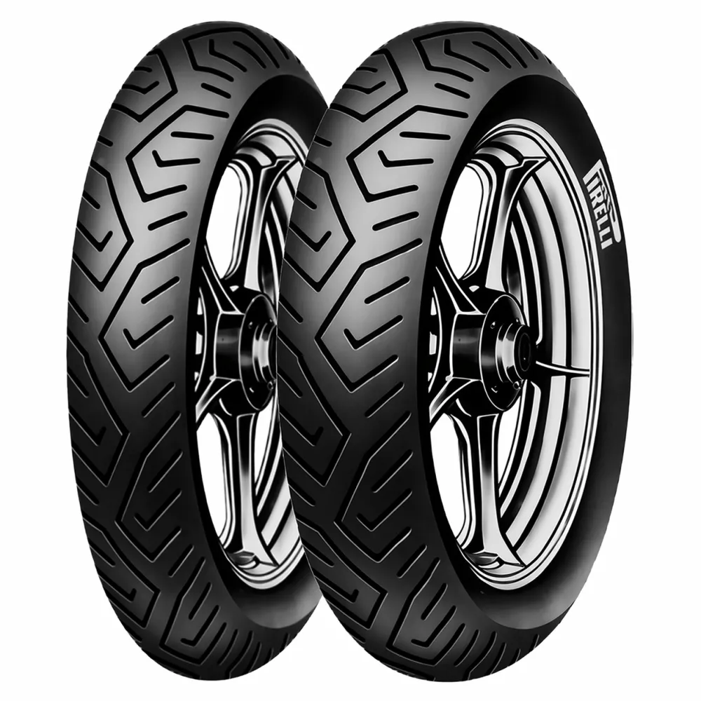 Pirelli MT75 2.50 -17 43P - zdjęcie główne