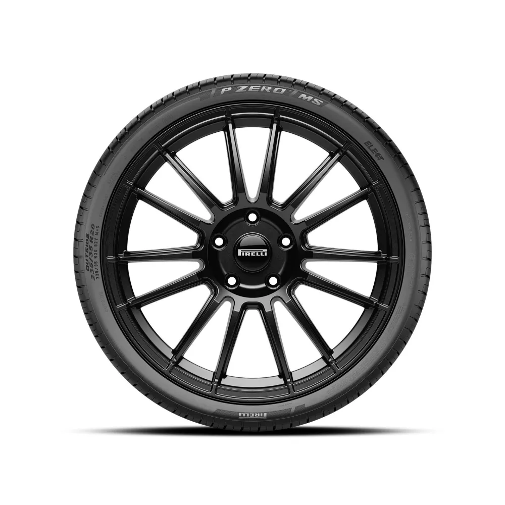 Pirelli P Zero Ms 235/35 R20 92Y - zdjęcie dodatkowe nr 1