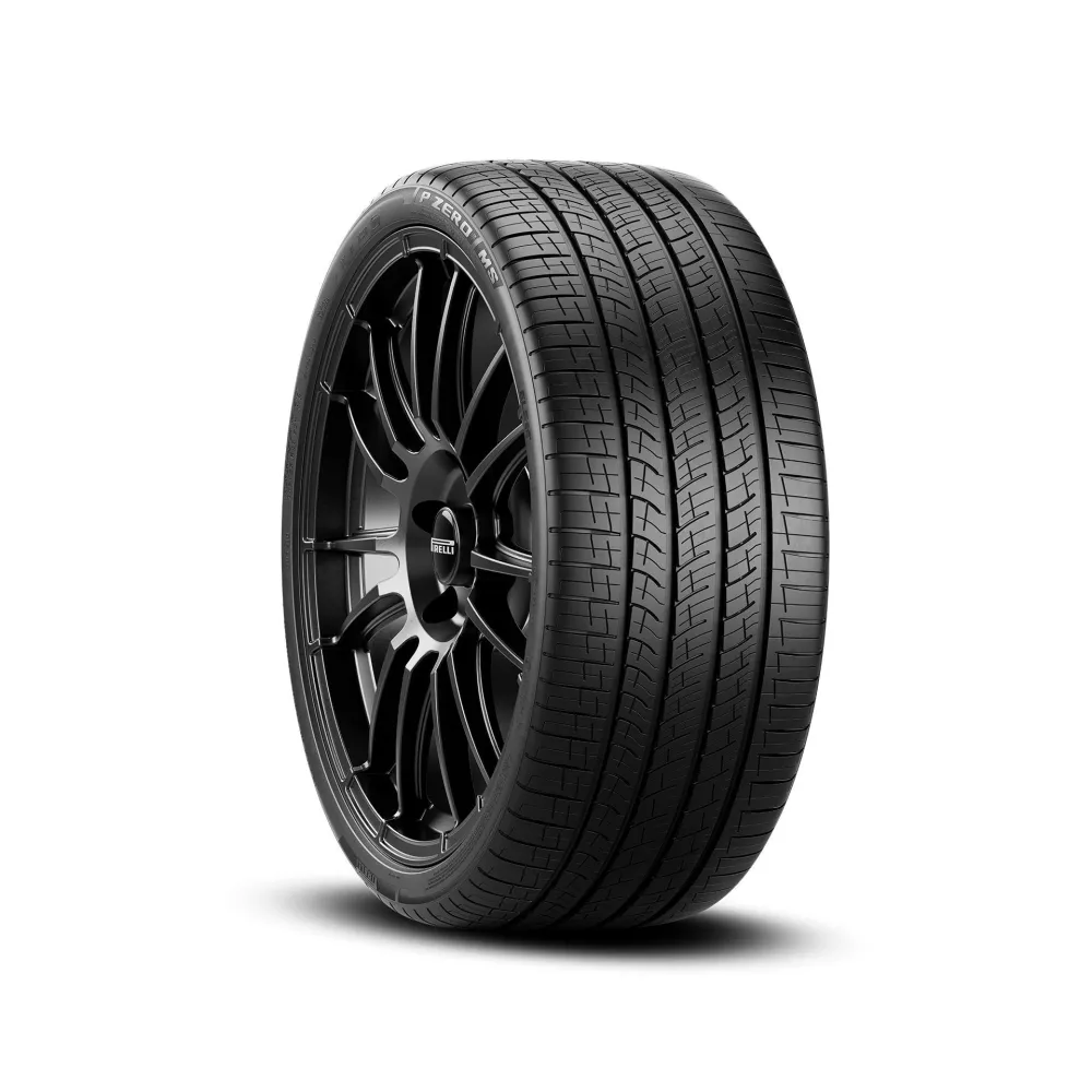 Pirelli P Zero Ms 235/35 R20 92Y - zdjęcie dodatkowe nr 3