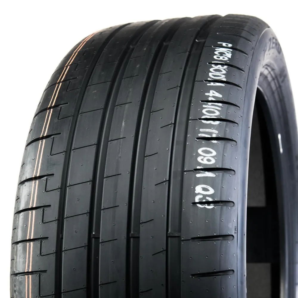 Pirelli P Zero PZ5 325/35 R22 114Y - zdjęcie główne