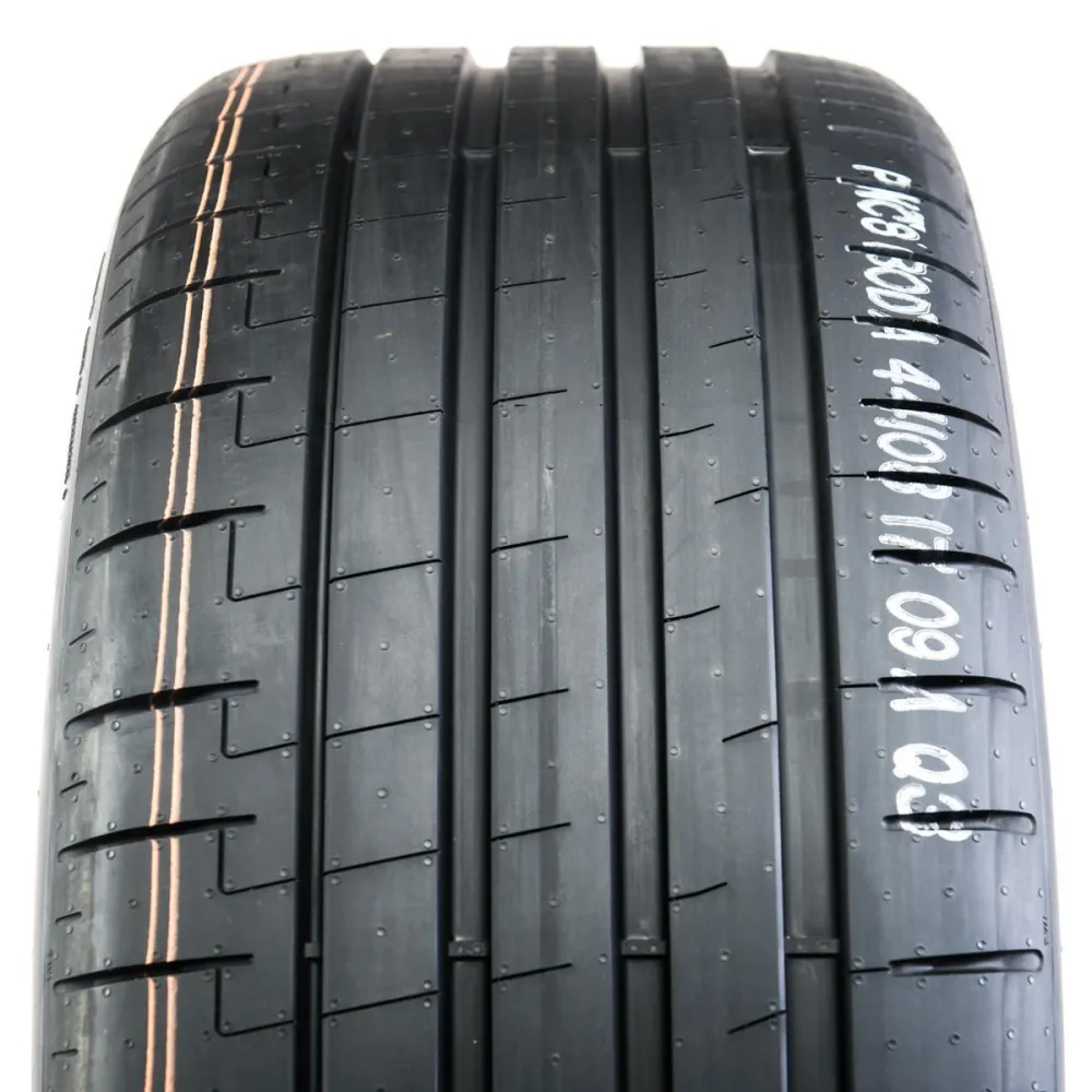 Pirelli P Zero PZ5 325/35 R22 114Y - zdjęcie dodatkowe nr 1