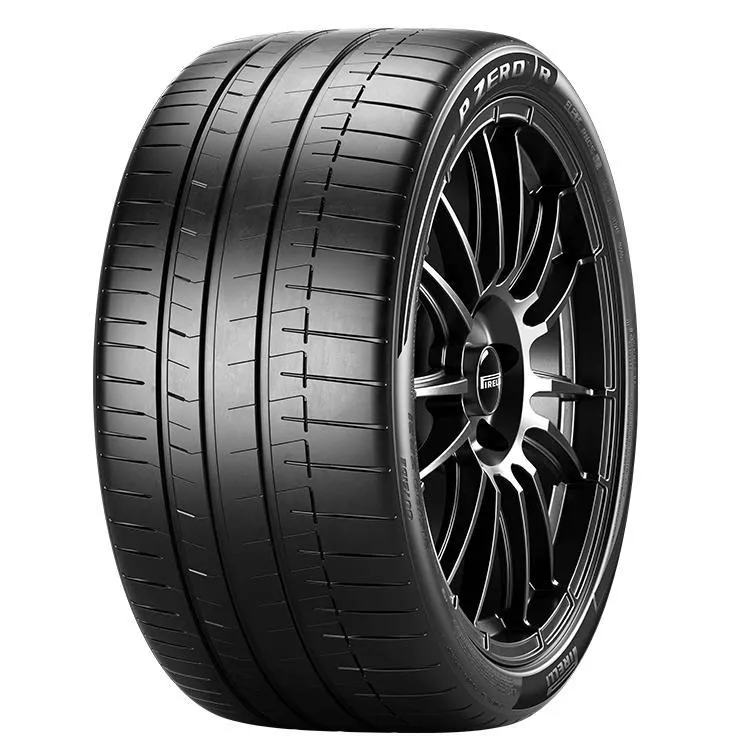 Pirelli P Zero R 265/40 R21 105Y - zdjęcie główne