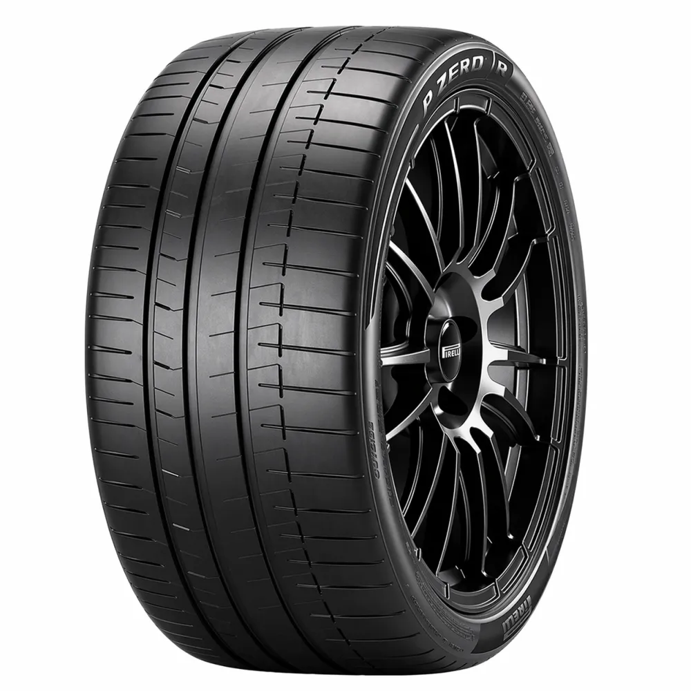 Pirelli P Zero R 325/35 R22 114Y - zdjęcie główne