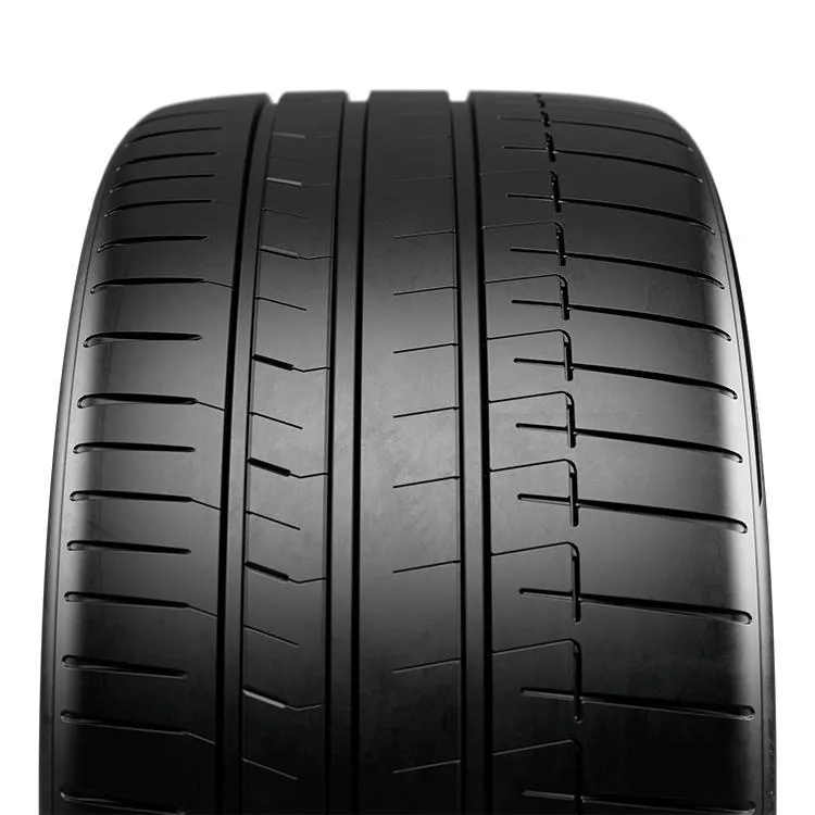 Pirelli P Zero R 265/40 R21 105Y - zdjęcie dodatkowe nr 1