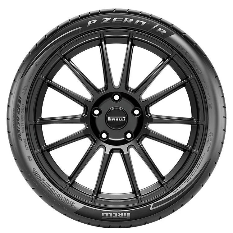 Pirelli P Zero R 315/30 R21 105Y - zdjęcie dodatkowe nr 3