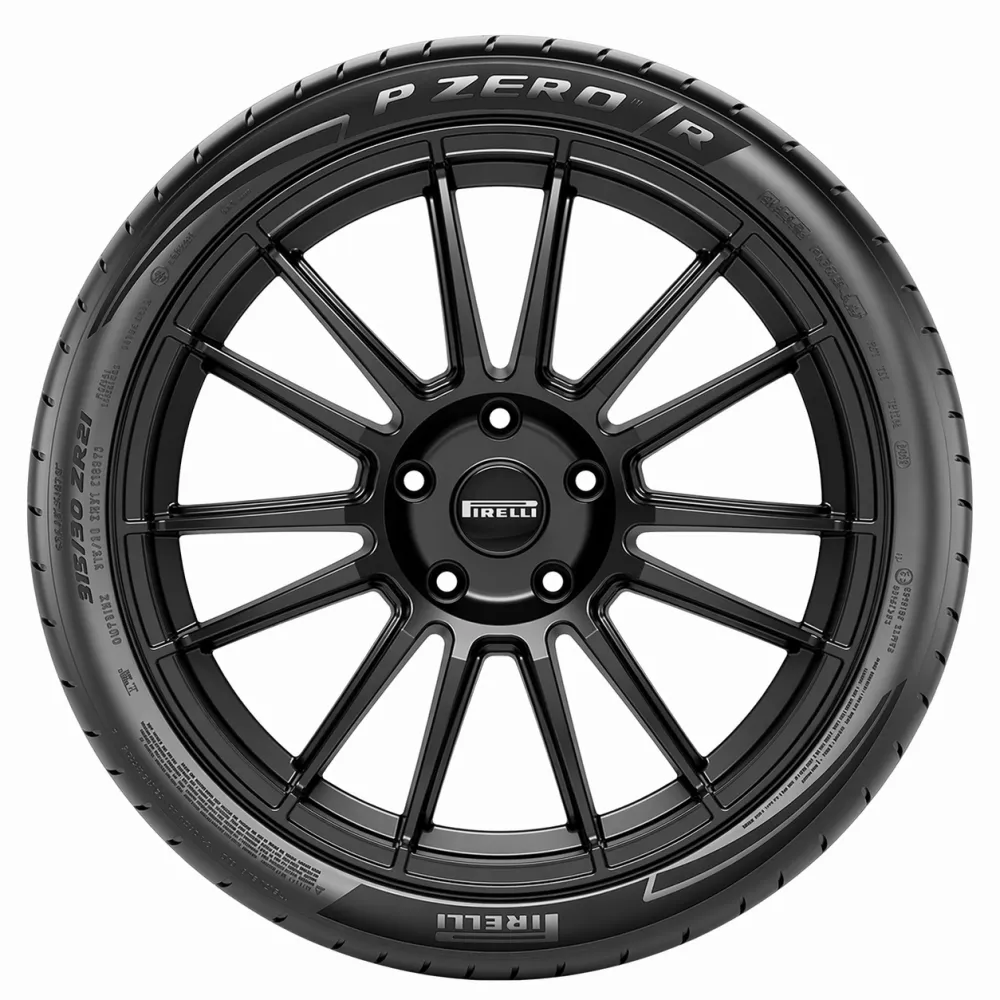 Pirelli P Zero R 325/35 R22 114Y - zdjęcie dodatkowe nr 3