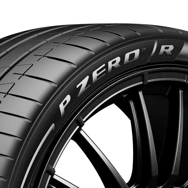 Pirelli P Zero R 315/30 R21 105Y - zdjęcie dodatkowe nr 4