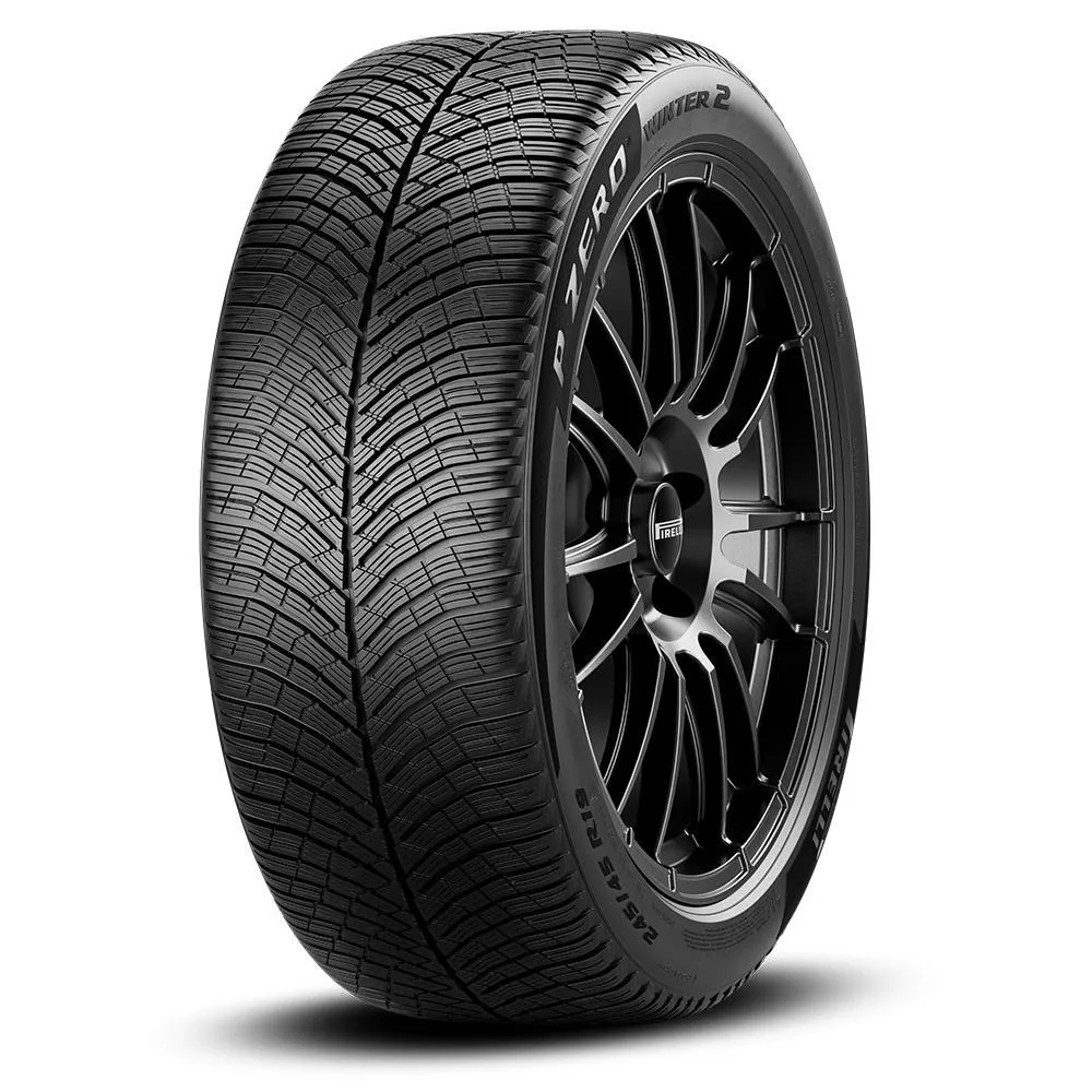 Pirelli P Zero Winter 2 305/30 R21 104W - zdjęcie główne