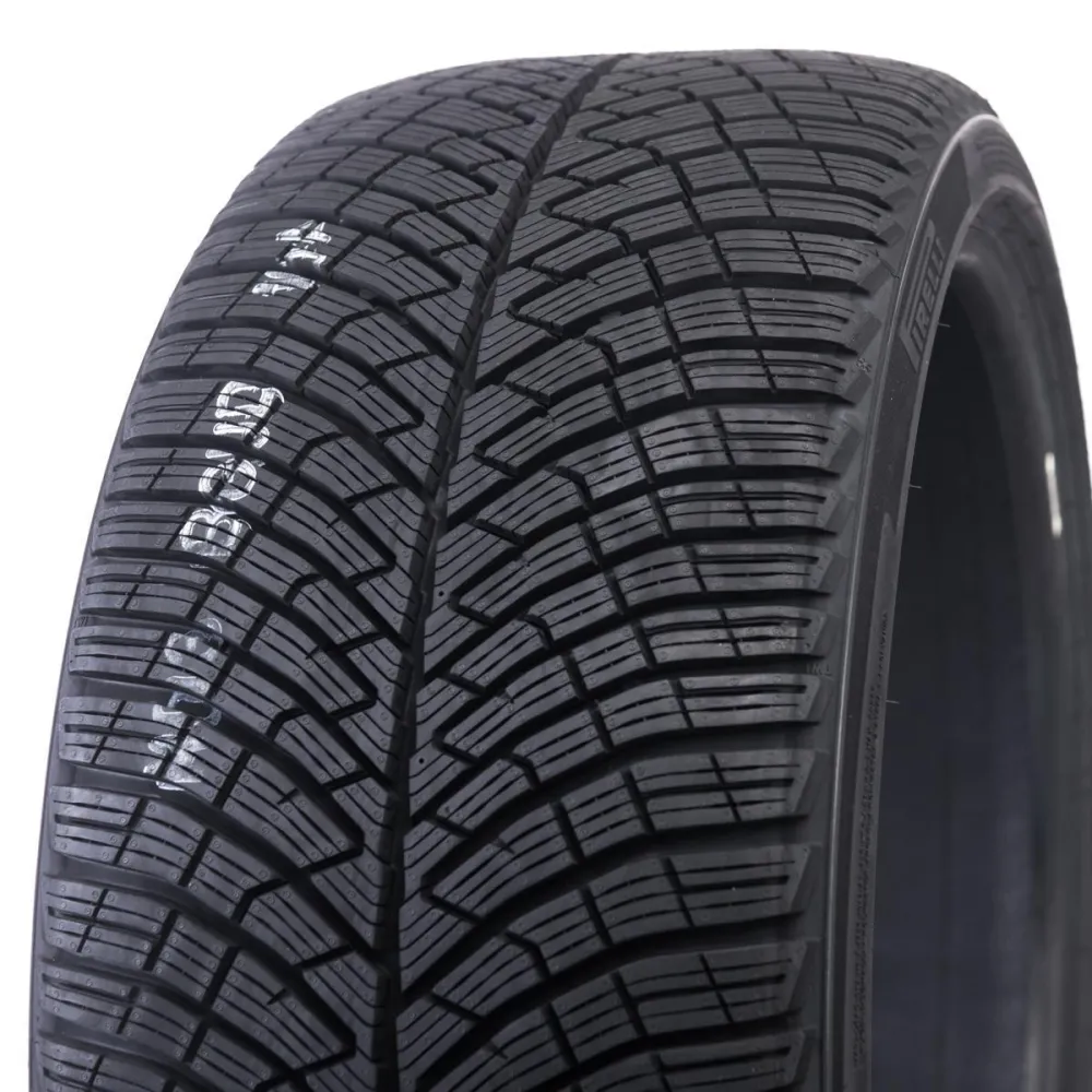 Pirelli P Zero Winter 2 285/40 R20 108V - zdjęcie główne