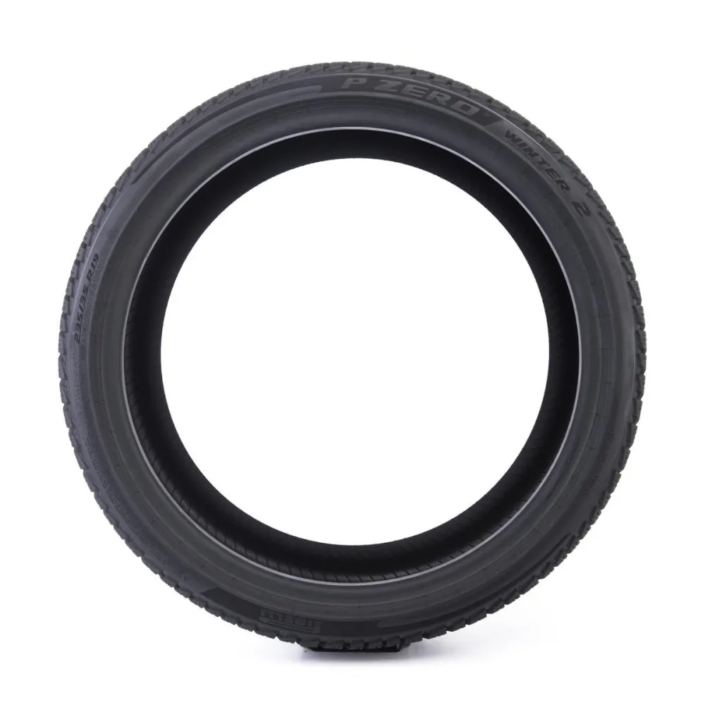 Pirelli P Zero Winter 2 285/40 R20 108V - zdjęcie dodatkowe nr 4