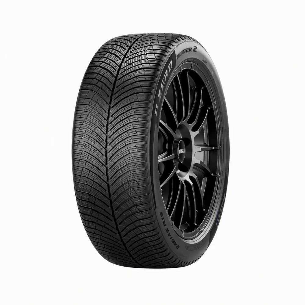 Pirelli P Zero Winter 2 315/40 R21 115V - zdjęcie główne