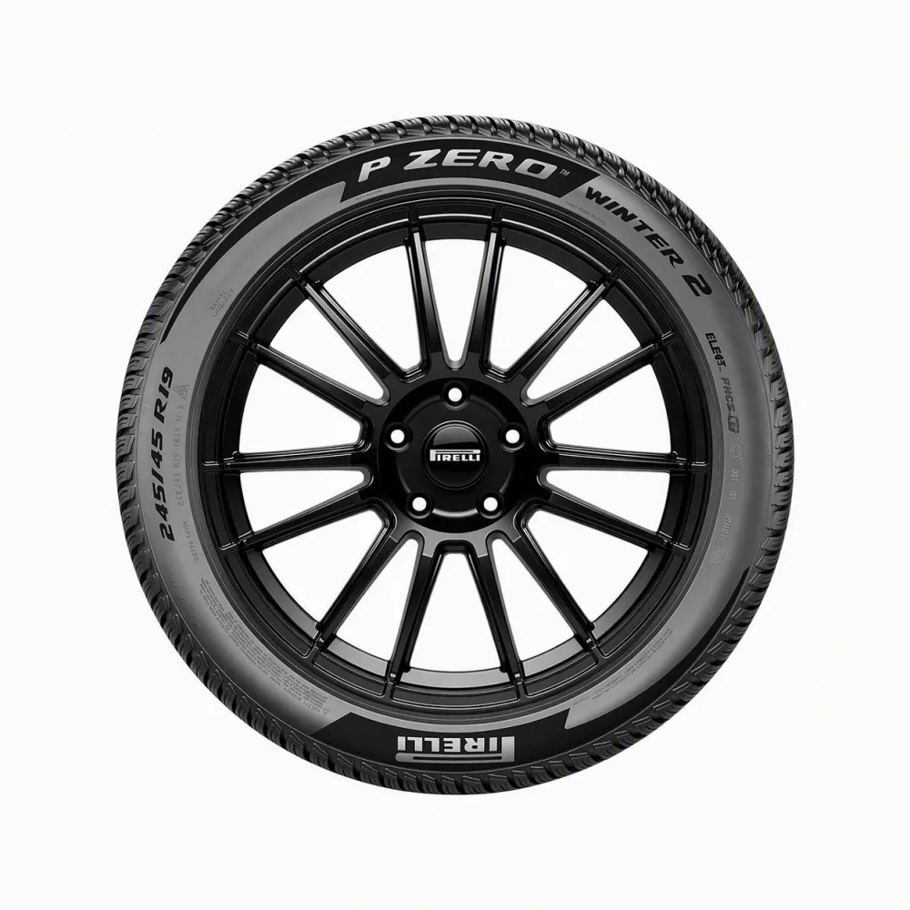Pirelli P Zero Winter 2 315/40 R21 115V - zdjęcie dodatkowe nr 1