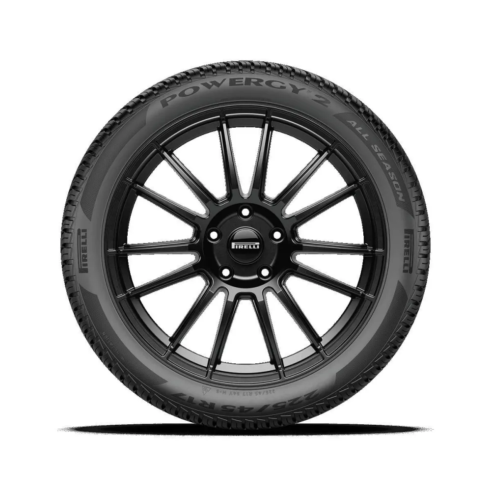 Pirelli Powergy 2 All Season 225/50 R17 98Y - zdjęcie dodatkowe nr 1