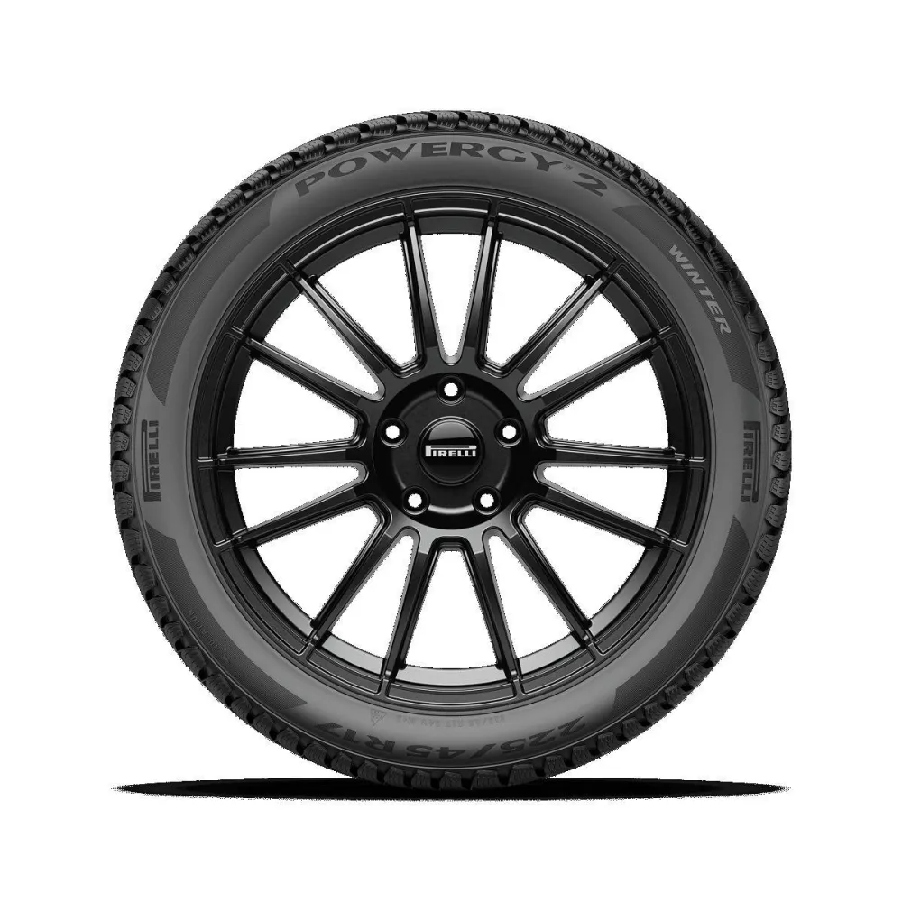 Pirelli Powergy 2 Winter 225/40 R18 92V - zdjęcie dodatkowe nr 1