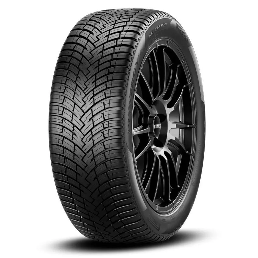 Pirelli Powergy All Season Sf 235/55 R18 104V - zdjęcie główne