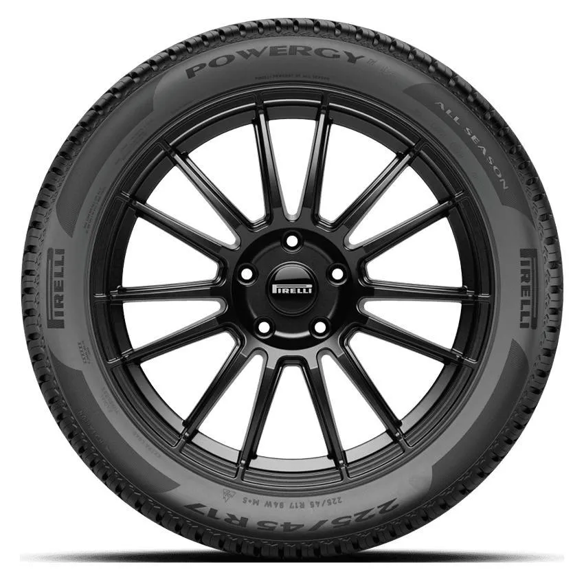 Pirelli Powergy All Season Sf 215/55 R18 99V - zdjęcie dodatkowe nr 1