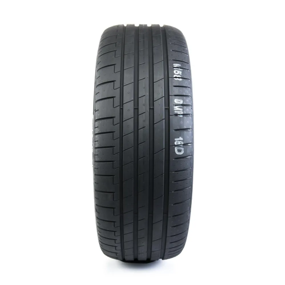 Pirelli PZero E 275/50 R20 113W - zdjęcie dodatkowe nr 2