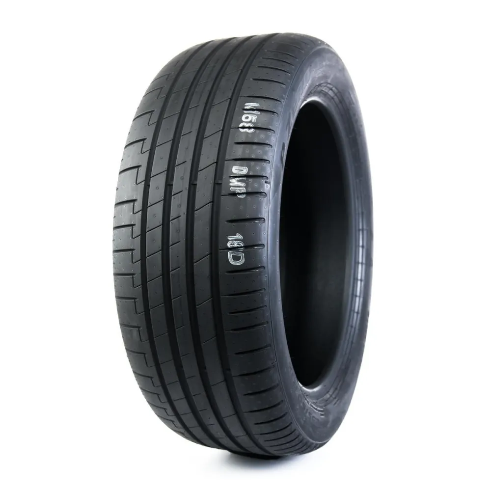 Pirelli PZero E 275/50 R20 113W - zdjęcie dodatkowe nr 3