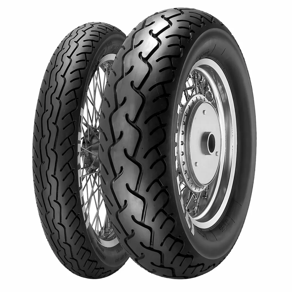 Pirelli ROUTE MT 66 140/90 -15 70H - zdjęcie główne