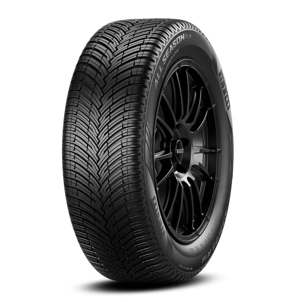 Pirelli Scorpion All Season SF3 275/45 R21 110Y - zdjęcie główne