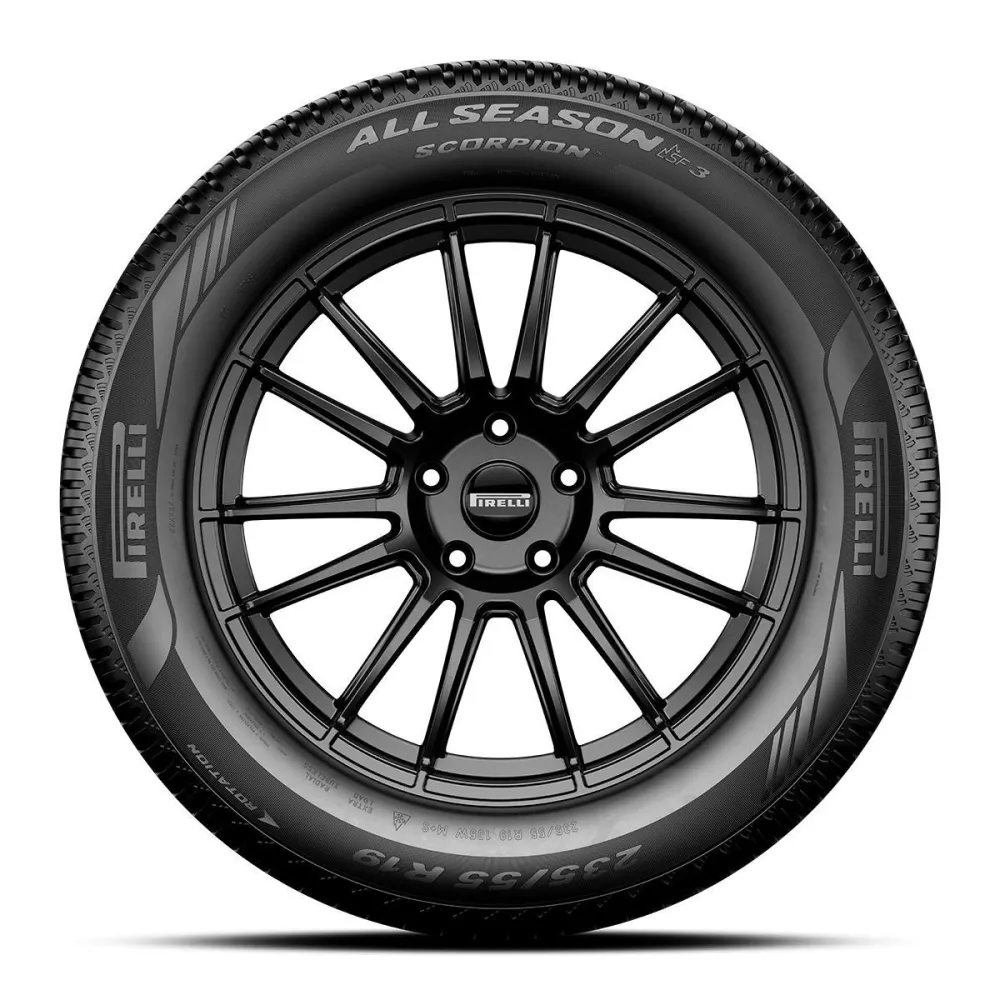 Pirelli Scorpion All Season SF3 275/45 R21 110Y - zdjęcie dodatkowe nr 1