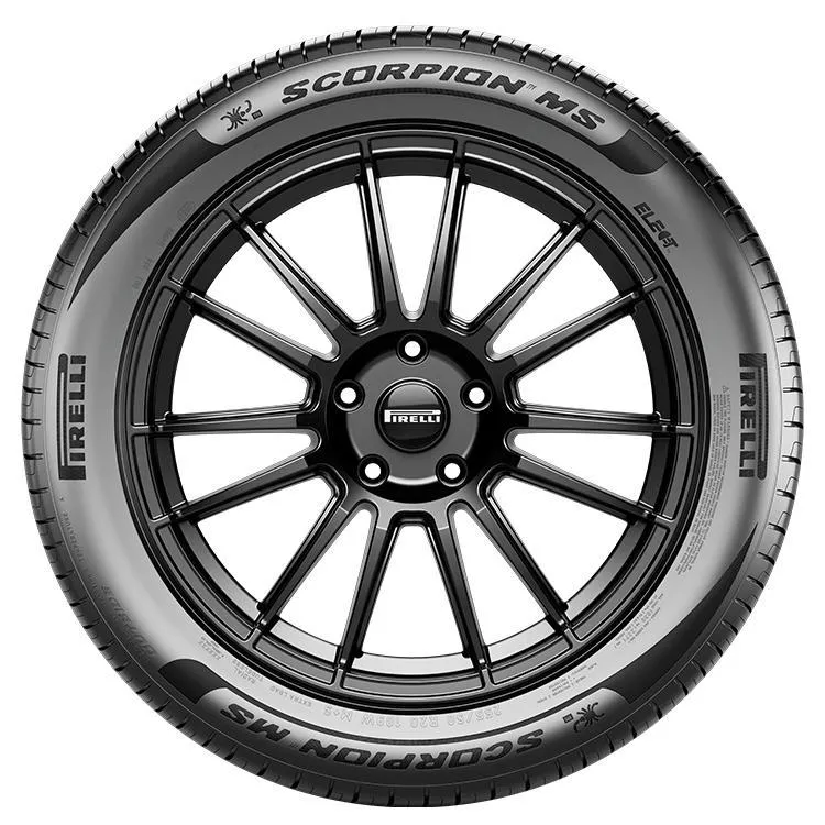 Pirelli Scorpion Ms 285/45 R20 112V - zdjęcie dodatkowe nr 3