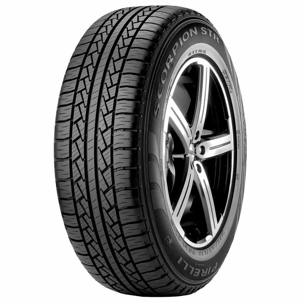 Pirelli Scorpion STR 275/60 R17 110T - zdjęcie główne