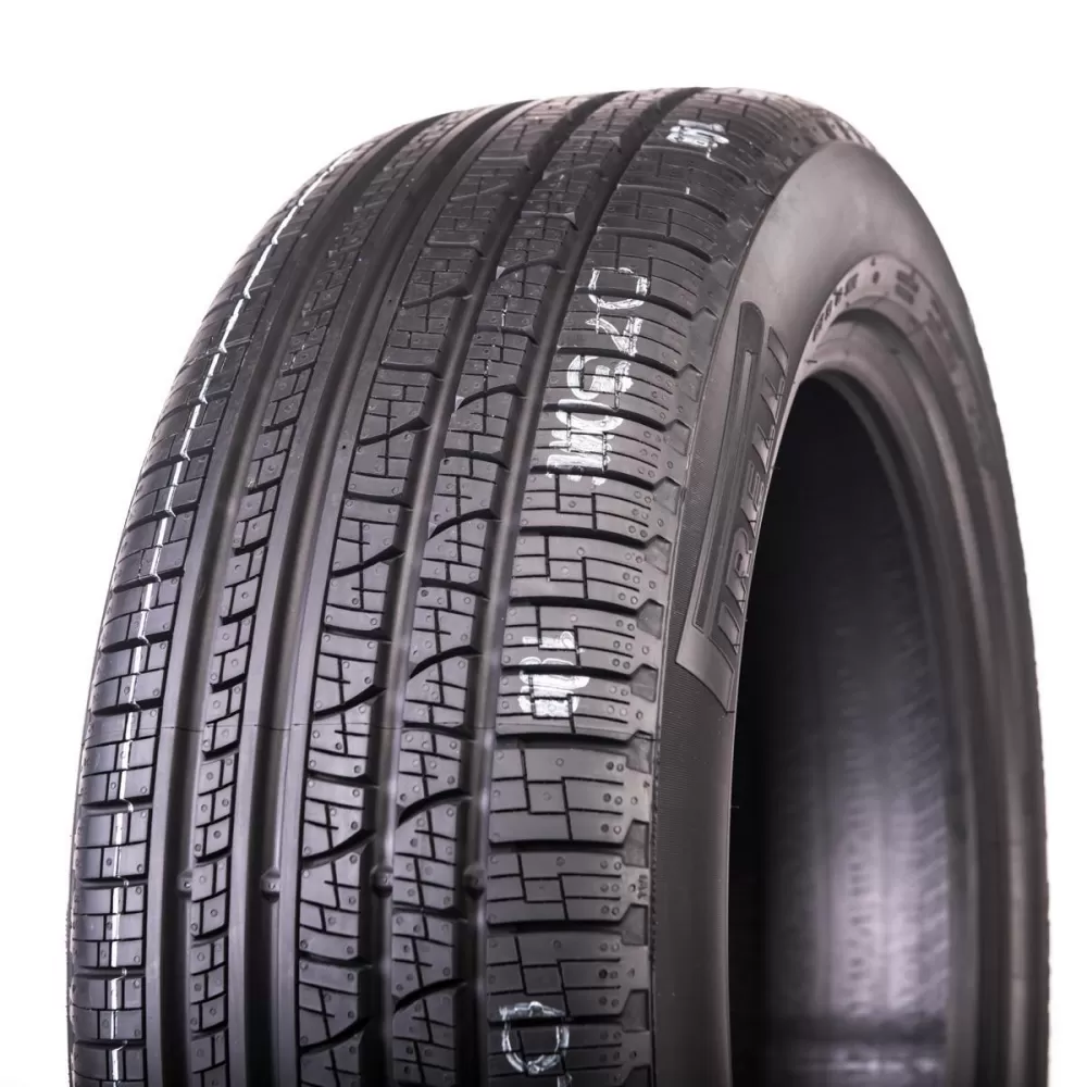 Pirelli Scorpion Verde All Season 255 50 R19 107 H Darmowa Dostawa Sklepopon