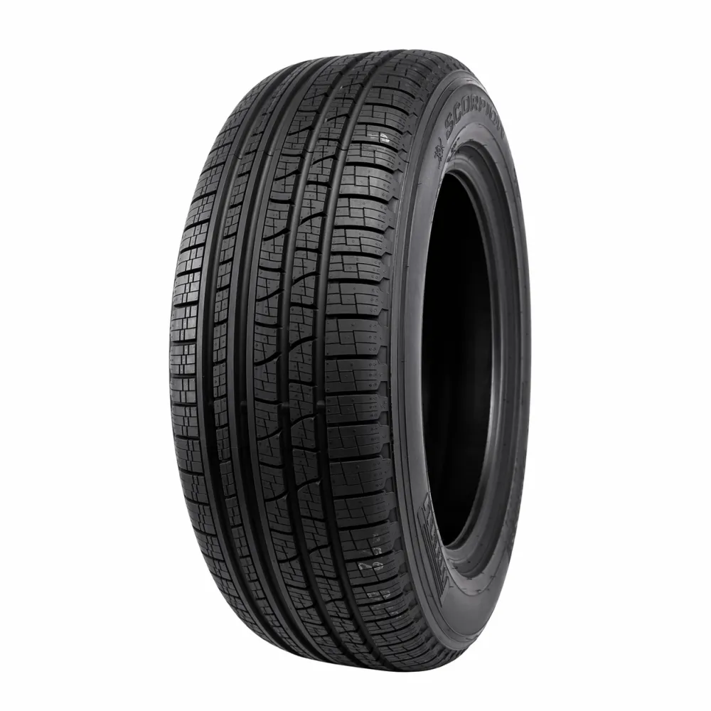 Pirelli Scorpion Verde All Season SF 235/60 R16 100H - zdjęcie dodatkowe nr 3