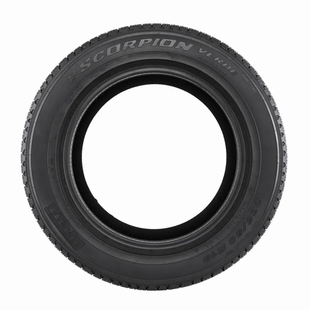 Pirelli Scorpion Verde All Season SF 235/60 R16 100H - zdjęcie dodatkowe nr 4
