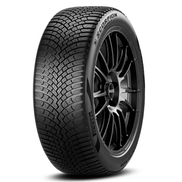 Pirelli Scorpion Winter 3 - zdjęcie główne