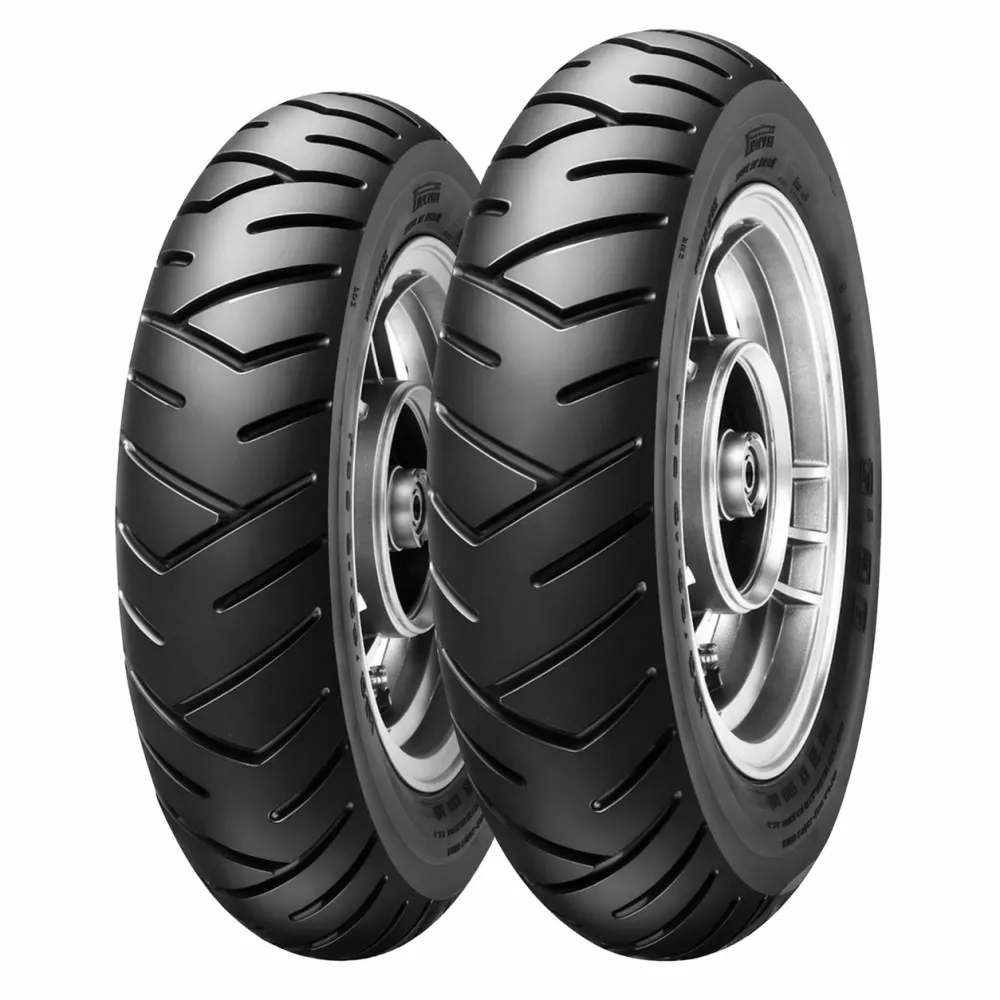 Metzeler SL 26 100/90 -10 56J - zdjęcie główne