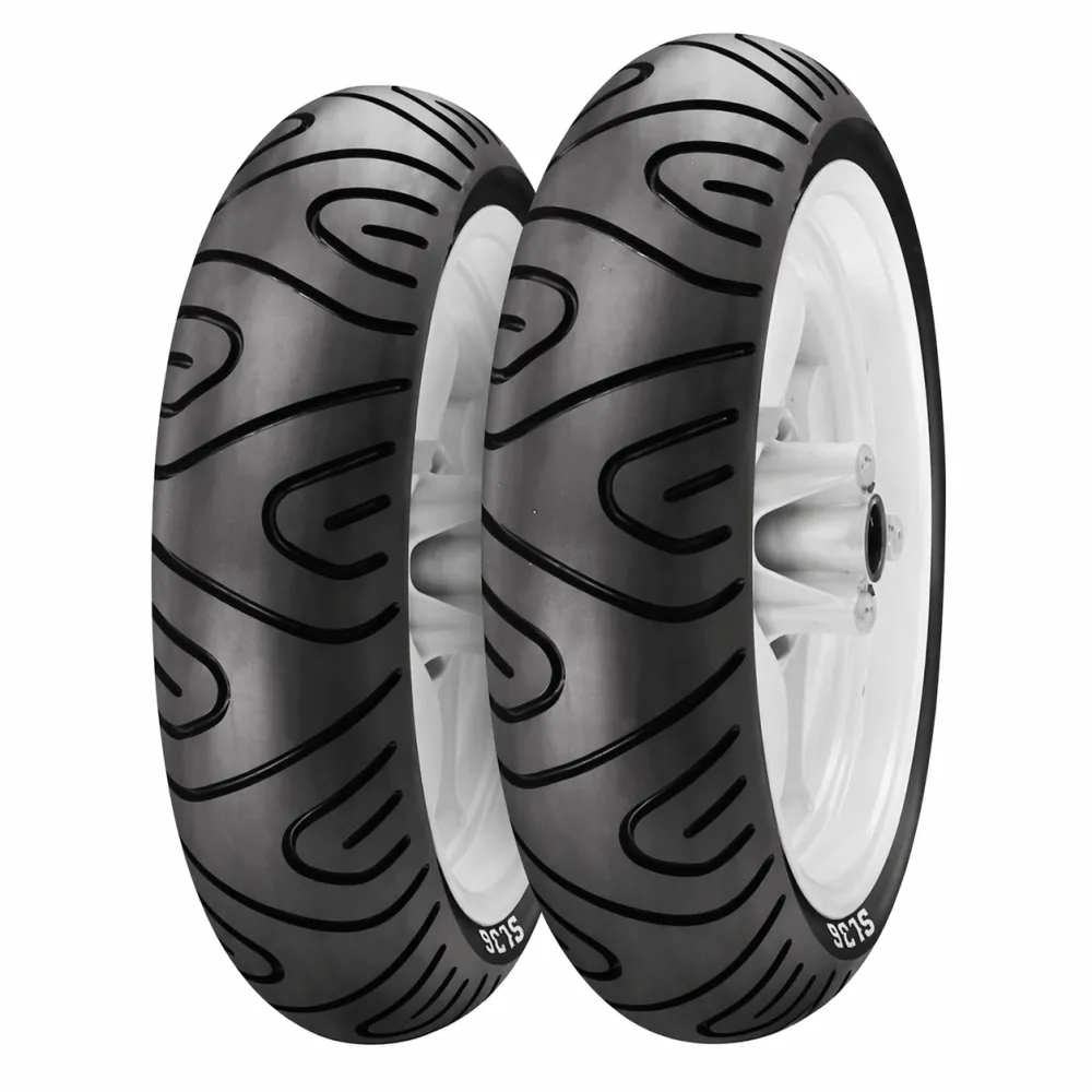 Pirelli SL 36 DJ 140/60 -12 62L - zdjęcie główne