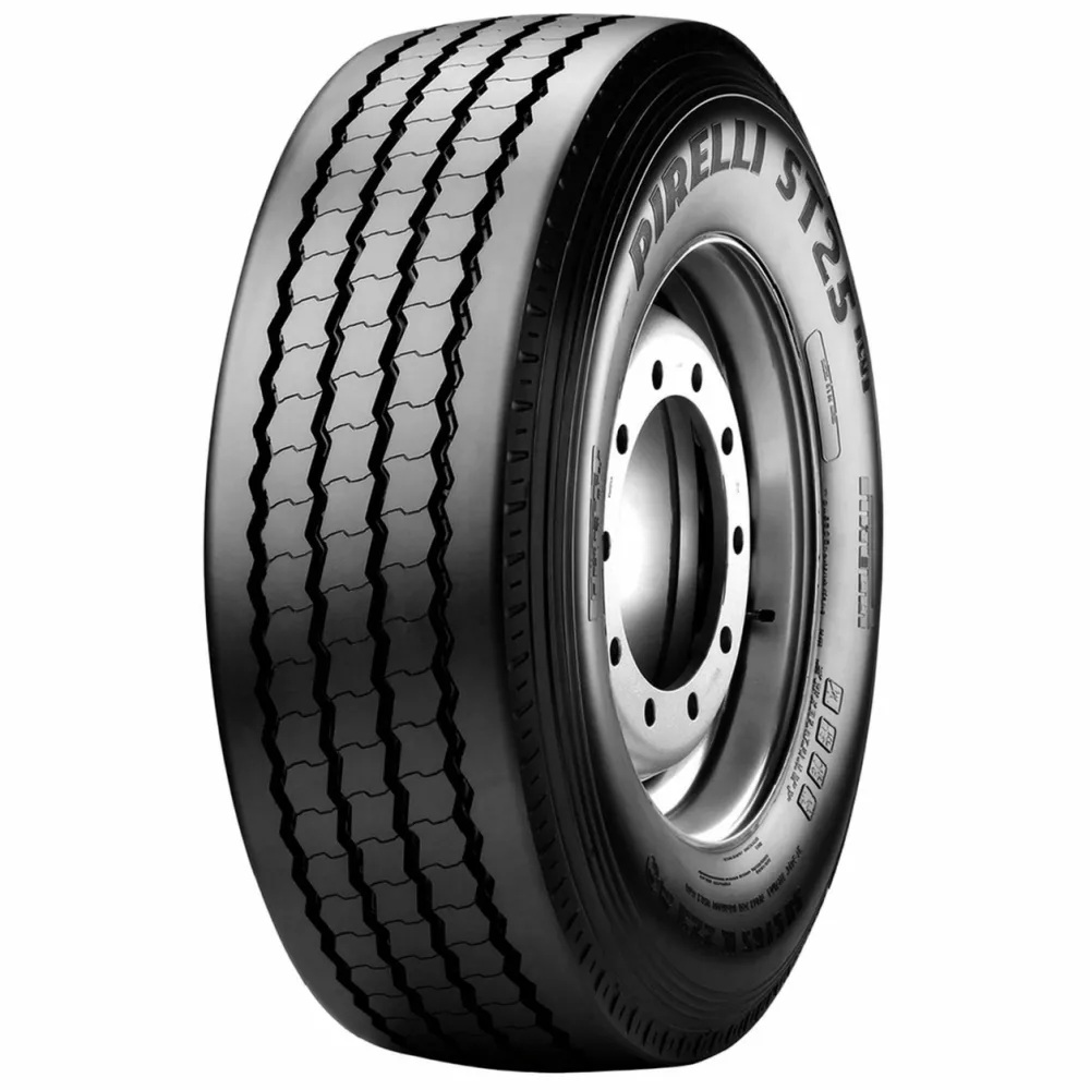 Pirelli ST25 - zdjęcie główne