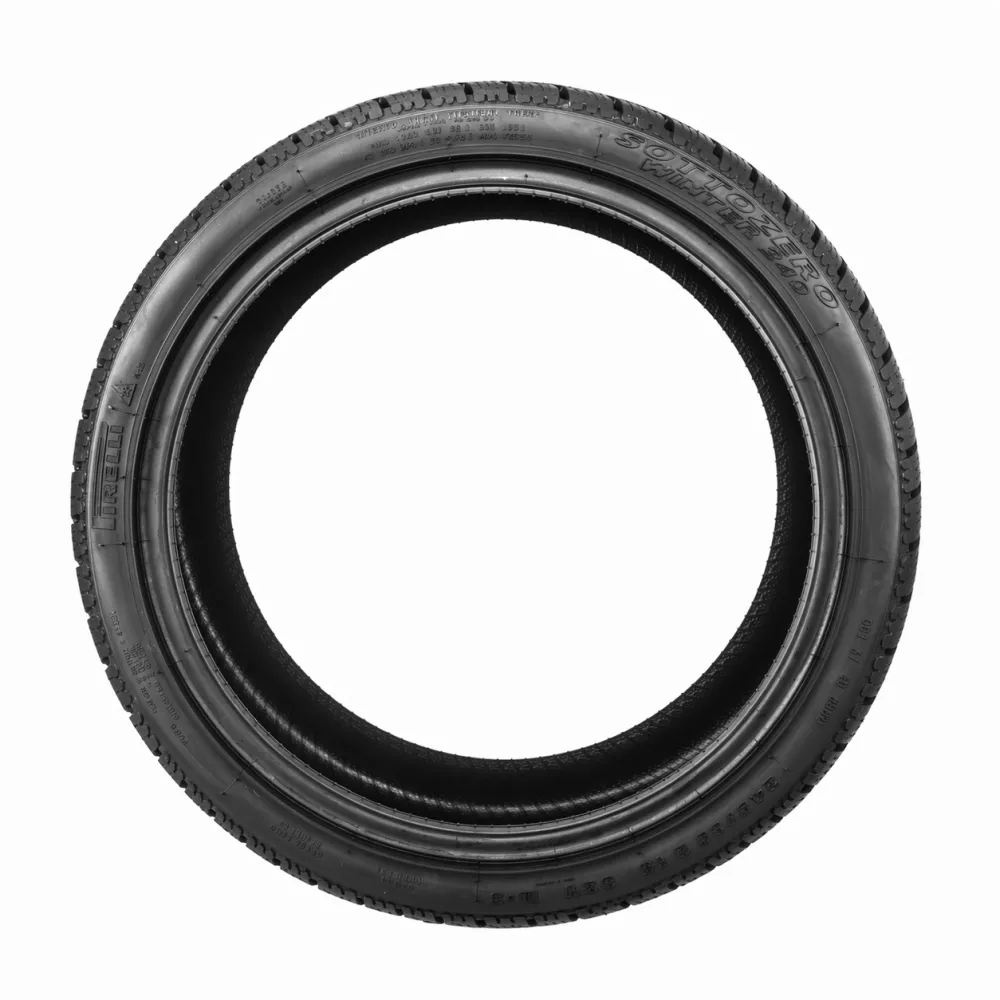 Pirelli Winter Sottozero 255/35 R20 97V - zdjęcie dodatkowe nr 3
