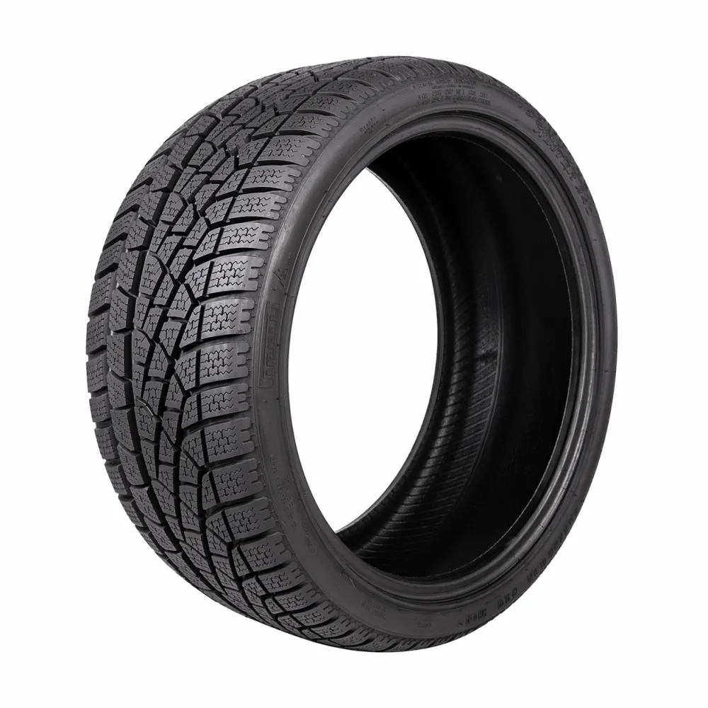 Pirelli Winter Sottozero 255/35 R20 97V - zdjęcie dodatkowe nr 4