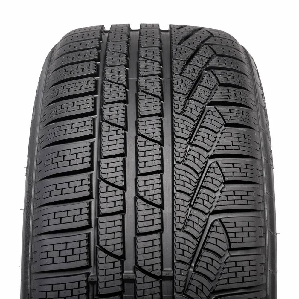 Pirelli Winter Sottozero Serie II 225/50 R17 98H - zdjęcie dodatkowe nr 1