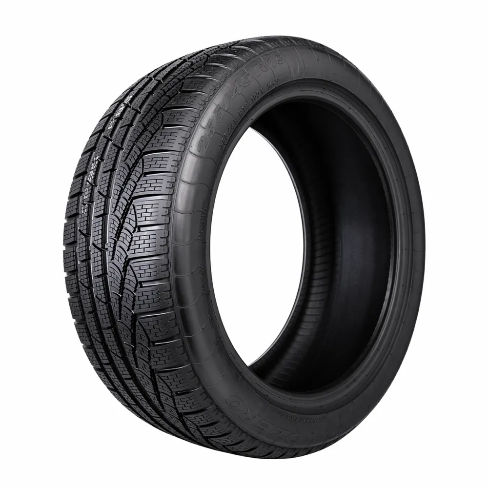 Pirelli Winter Sottozero Serie II 225/50 R17 98H - zdjęcie dodatkowe nr 4