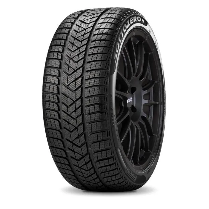 Pirelli Winter Sottozero 3 - zdjęcie główne