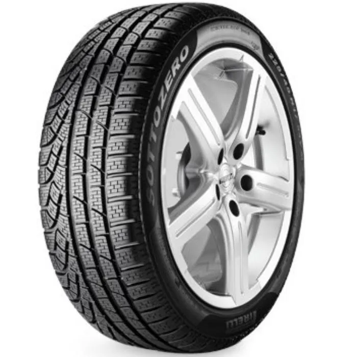 Pirelli Winter Sottozero Serie II - zdjęcie główne